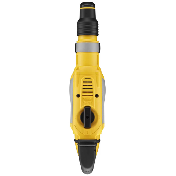 Перфоратор DeWalt D25614K в кейсі