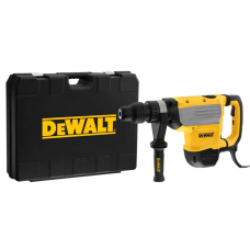 Перфоратор DeWalt D25733K, в кейсі