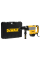 Перфоратор DeWalt D25733K, в кейсі