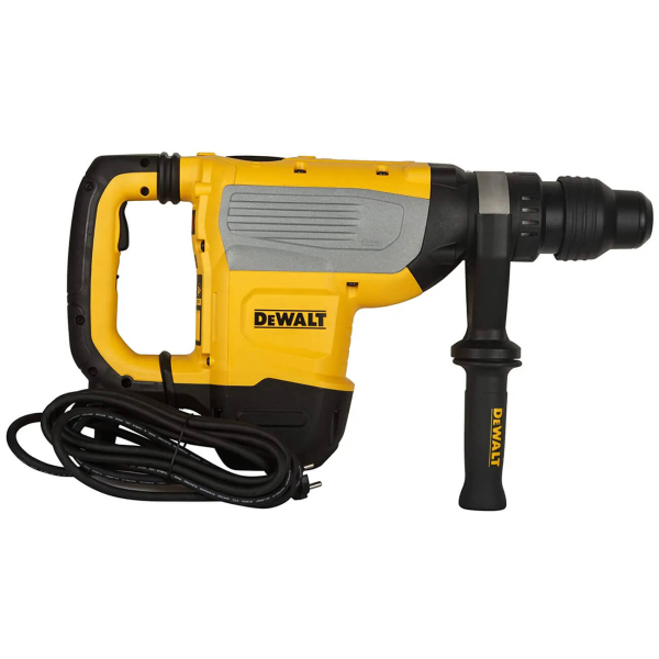 Перфоратор DeWalt D25733K, в кейсі