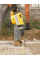 Перфоратор DeWalt D25733K, в кейсі