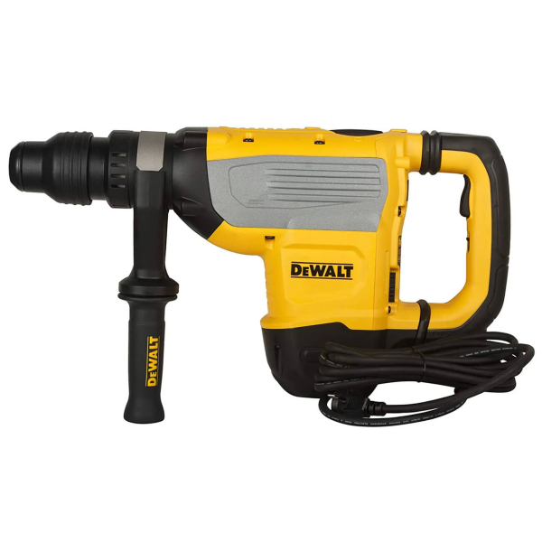 Перфоратор DeWalt D25733K, в кейсі