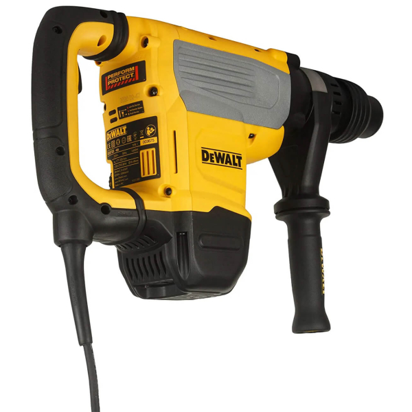 Перфоратор DeWalt D25733K, в кейсі