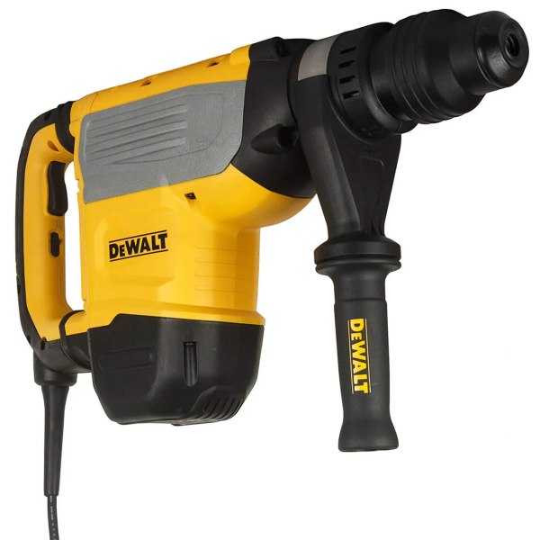Перфоратор DeWalt D25733K, в кейсі