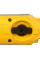 Перфоратор DeWalt D25733K, в кейсі