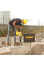 Перфоратор DeWalt D25733K, в кейсі