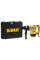 Перфоратор DeWalt D25773K, в кейсі