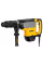 Перфоратор DeWalt D25773K, в кейсі