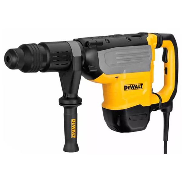Перфоратор DeWalt D25773K, в кейсі