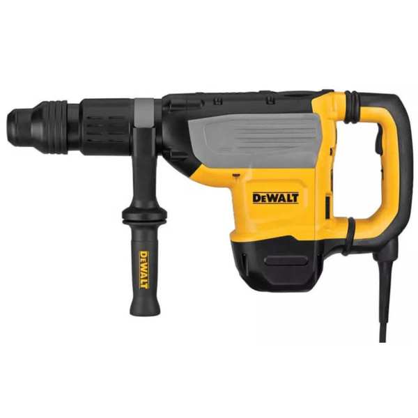 Перфоратор DeWalt D25773K, в кейсі