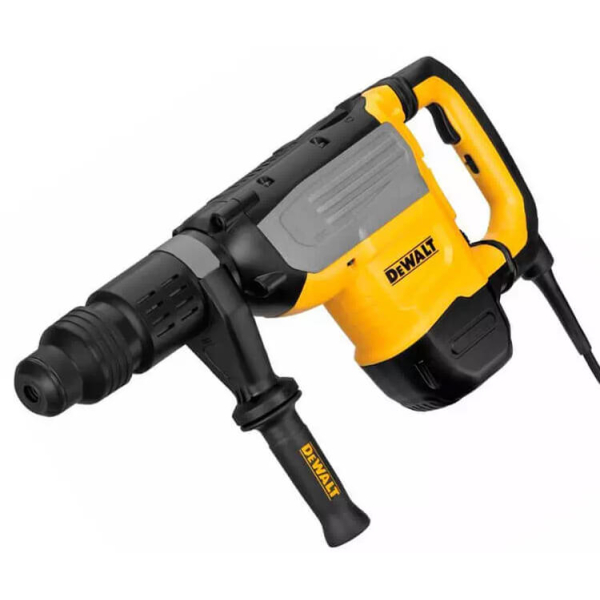 Перфоратор DeWalt D25773K, в кейсі