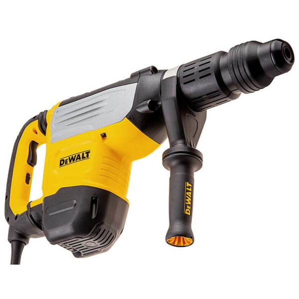 Перфоратор DeWalt D25773K, в кейсі