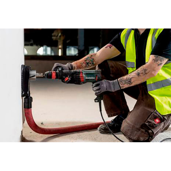 Комбінований перфоратор Metabo KHE 2845 Q