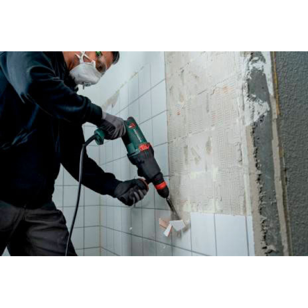 Комбінований перфоратор Metabo KHE 2845 Q