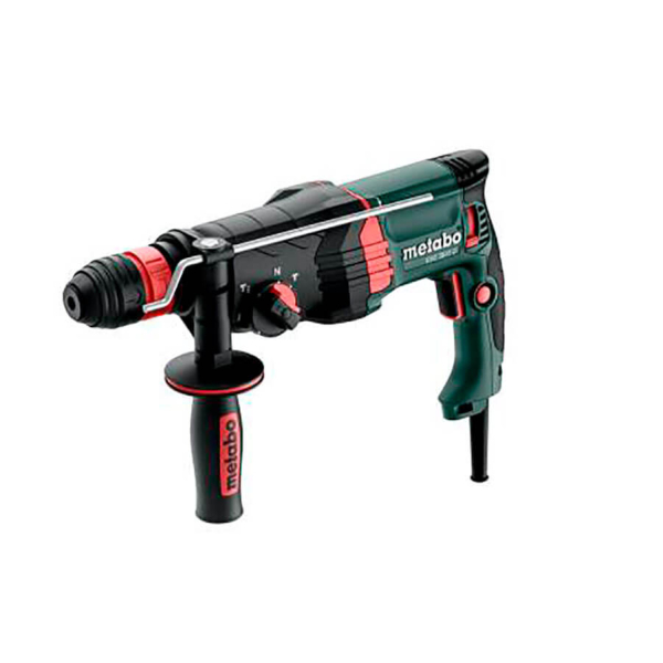 Комбінований перфоратор Metabo KHE 2845 Q