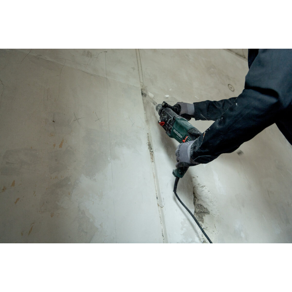 Перфоратор Metabo KHE 2245, кейс