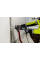 Перфоратор Metabo KHE 2245, кейс
