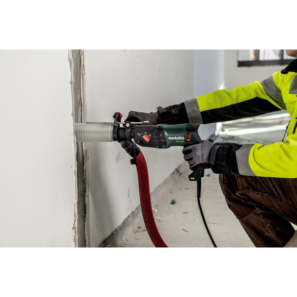 Перфоратор Metabo KHE 2245, кейс