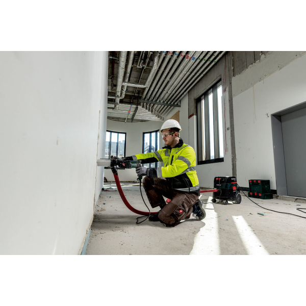 Перфоратор Metabo KHE 2245, кейс