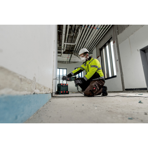 Перфоратор Metabo KHE 2245, кейс