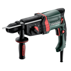 Перфоратор Metabo KHE 2445, кейс