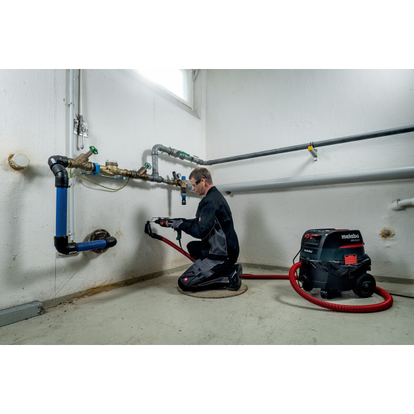 Перфоратор Metabo KHE 2445, кейс