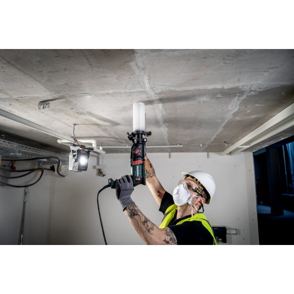 Перфоратор Metabo KHE 2445, кейс