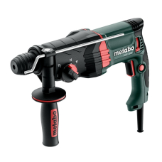 Перфоратор Metabo KHE 2645, кейс