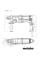 Перфоратор Metabo KHE 2645 Q, кейс