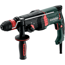 Перфоратор Metabo KHE 2645 Q, кейс