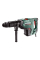 Перфоратор Metabo KHEV 11-52 BL, кейс