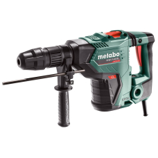 Перфоратор Metabo KHEV 5-40 BL, кейс