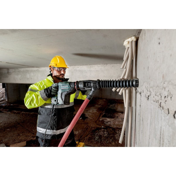Перфоратор Metabo KHEV 5-40 BL, кейс