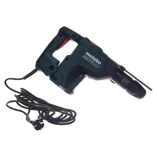 Перфоратор Metabo KHEV 5-40 BL, кейс