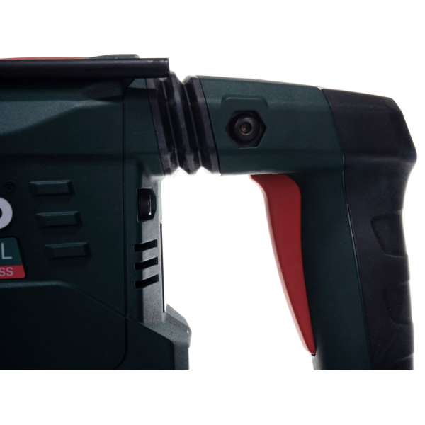 Перфоратор Metabo KHEV 5-40 BL, кейс