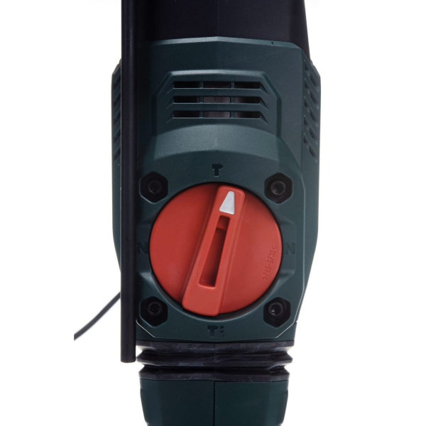 Перфоратор Metabo KHEV 5-40 BL, кейс