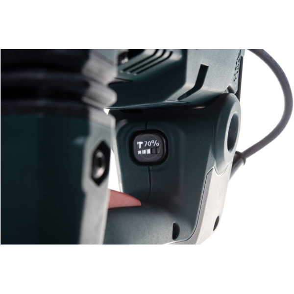 Перфоратор Metabo KHEV 5-40 BL, кейс