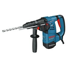 Перфоратор Bosch GBH 3-28 DFR, кейс