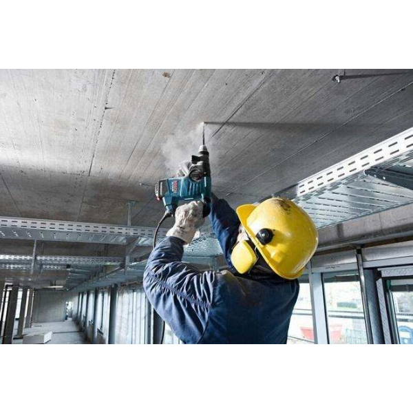 Перфоратор Bosch GBH 3-28 DRE, кейс