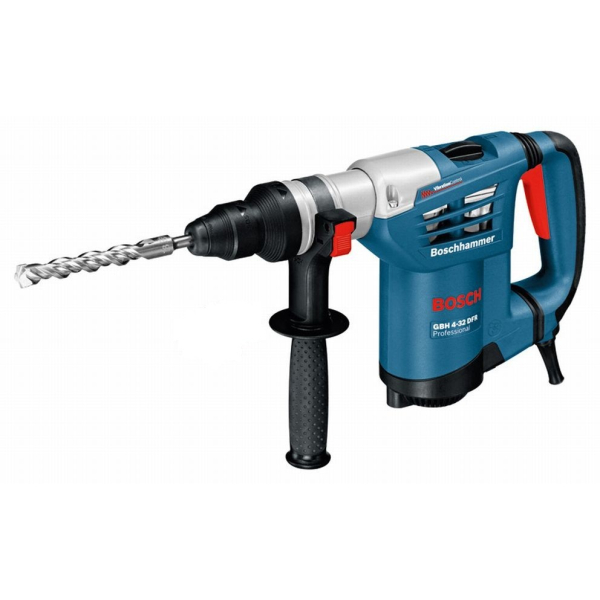 Перфоратор Bosch GBH 4-32 DFR, кейс