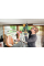 Перфоратор Bosch PBH 2100 RE, кейс, 2 свердла, 2 зубила