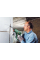Перфоратор Bosch PBH 2100 RE, кейс, 2 свердла, 2 зубила