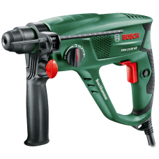 Перфоратор Bosch PBH 2100 RE, кейс