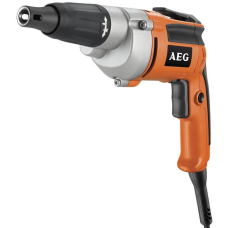Шуруповерт AEG S 2500 E