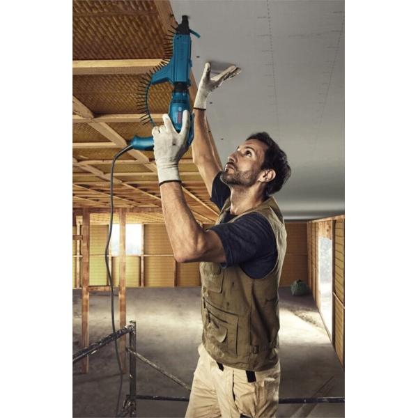 Шуруповерт Bosch Professional GTB 650, в кейсі