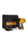 Акумуляторний цвяхозабивний пістолет DeWALT DCN660D2, 2х2.0 Ah, з/п, в кейсі