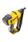 Акумуляторний цвяхозабивний пістолет DeWALT DCN660N, каркас