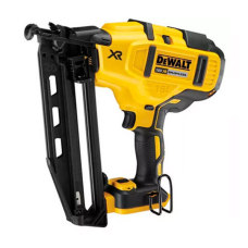 Акумуляторний цвяхозабивний пістолет DeWALT DCN660N, каркас