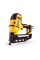 Акумуляторний цвяхозабивний пістолет DeWALT DCN660N, каркас