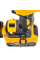 Акумуляторний цвяхозабивний пістолет DeWALT DCN660N, каркас